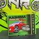 PASTILLAS DE FRENO KASHIMA SEMI METALICA TRASERA TOYOTA RAV 4 07/16