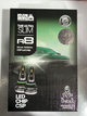 BOMBILLOS LED KIT R8 880