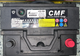 BATERIA NARBATT 47D950