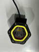 EXPLORADORAS LED CON LASER Y COCUYOS BLANCOS DJ712JEEP-WHITE X2