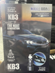 BOMBILLOS LED KIT KB3 H11