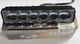 EXPLORADORA LINEAL LED  DJ1112D4 LUZ BLANCA UIND