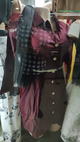 Vestido Bless manga
