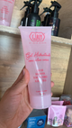 gel  girly