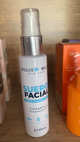 suero facial dolce bella