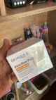 crema facial bioaqua arroz