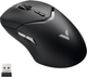 MOUSE RAPOO VT9PRO INALAMBRICO 2K 26000 DPI