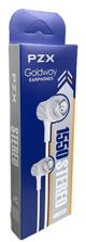 AUDIFONOS CABLE PZX 1550 TOPITO
