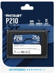 DISCO SOLIDO 256GB O 240GB