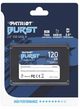 DISCO SOLIDO 128GB