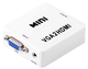 CONVERTIDOR DE VGA A HDMI