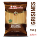 Grisines LA TRIGUEÑA Integrales 150 gr