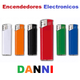 Encendedores DANNI Electronicos