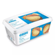 Helado Crufi Triple Dulce De Leche Chocolate Y Sambayon 2 L