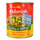 Dueto Arvejas y Choclo Oderich 300 Grs