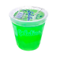 Gelatina Claldy Manzana