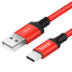 Cable Data USB iPhone 2.4 A