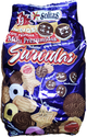 Galletitas Surtidas Solitas