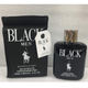 Black MEN Perfume Spray 100ML