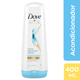 DOVE Acondicionador Hidratacion Intensa 400 ML