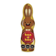 Conejo de Pascua de Chocolate con Leche BON O BON 50 gr