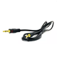 Cable Spica Macho-Macho 1,5m