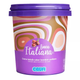 Helado Crufi Linea Italiana 0.5 L Bombon Avellano