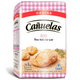 Harina CAÑUELAS 000 1 kg