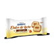 Budin Dulce de Leche Mantecado Portezuelo Relleno