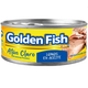 Atun Claro Lomos Aceite Golden Fish 170g