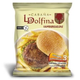 Hamburguesa Clasica La Dolfina 3 UN 150 G