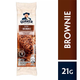 Barra Sabor Brownie Quaker