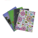 CUADERNOLA PICASSO TAPA FLEXIBLE 70 HOJAS 221269-1