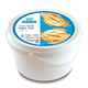 Helado Crufi 5lts Triple Frutilla Crema y Chocolate