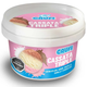Helado Crufi Cassata Triple 125Grs