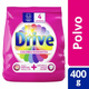 Jabon Drive a Mano 400Grs