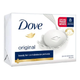 Jabon Dove Original 90 Grs x 8 Un