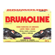 BRUMOLINE CEBO RATICIDA 200 GR