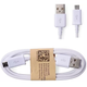 Cable Cargador Usb V8 Caja