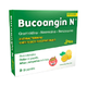 Caramelos Bucoangin N