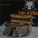 Alfajores Vikingos
