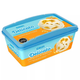 Helado Delicatto Crufi 2 L Cheesecake Maracuya