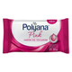 Jabon De Tocador Polyana Pink x 80 Gr