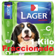 Alimento Lager Cachorro x Kg