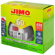 Aparato JIMO Electrico Liquido KIT 60 Noches