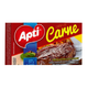 Caldo Carne Apti x 2 19grs