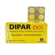 Dipar 10 Comprimidos