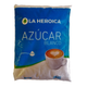 Azucar La Heroica 900 Grs
