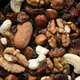 Granola Frutos Secos x Kgs