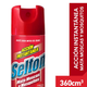 Insecticida SELTON instantánea 360 cc